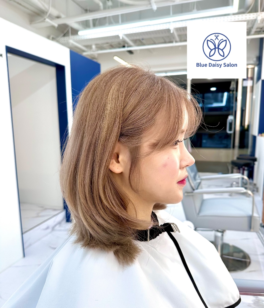 서양점장이 이미지