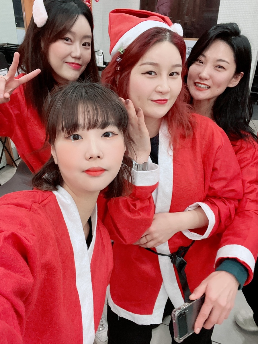 두쏠헤어 이미지