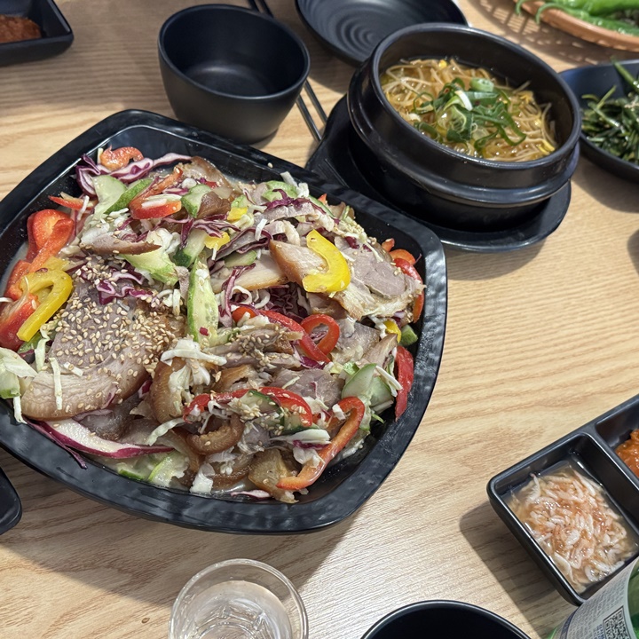 신세계족발 이미지