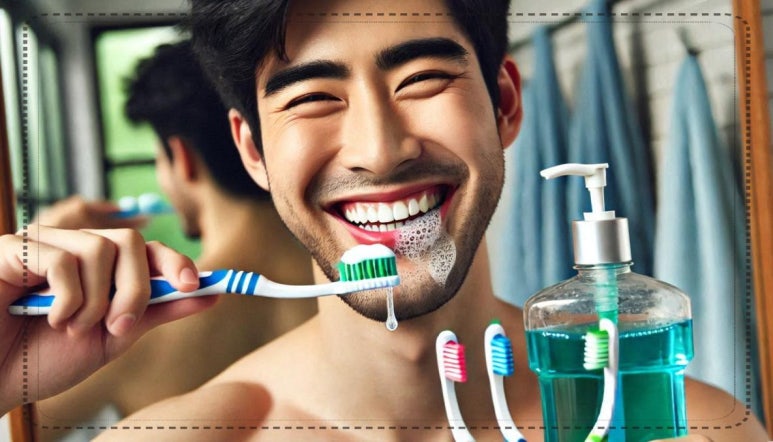 100세치과 이미지