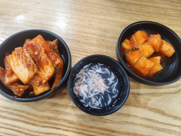 가마솥 순대국밥 야당점 이미지