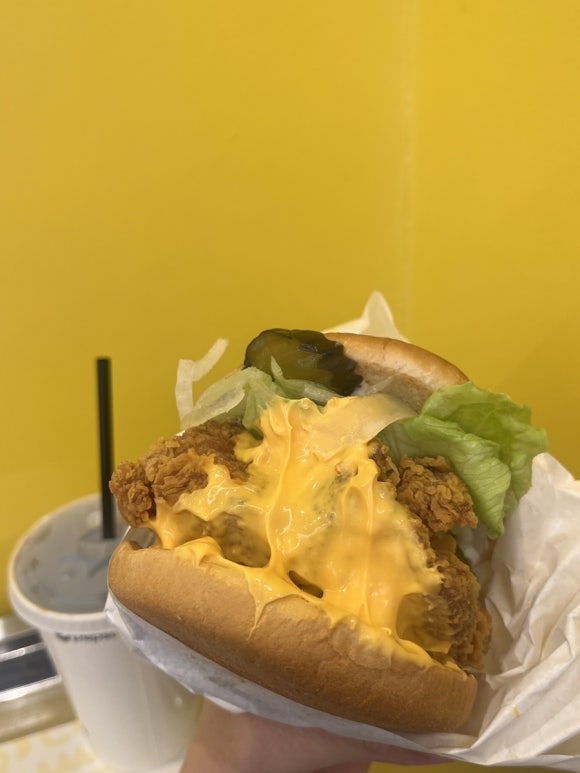맘스터치LAB강남대로점 이미지