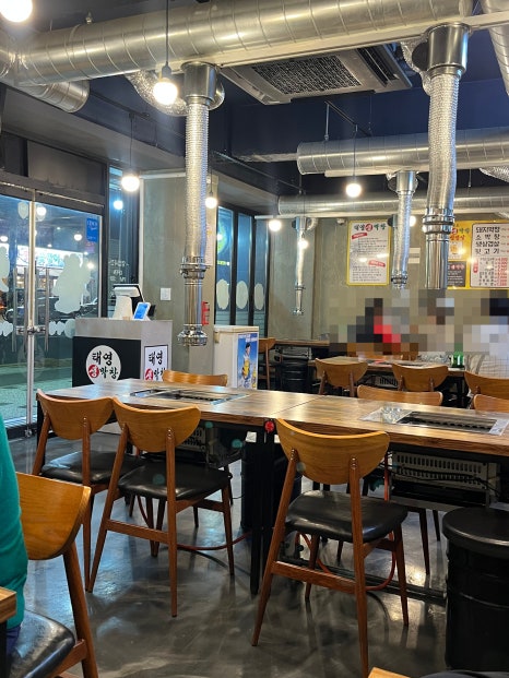 태영생막창앤삼겹살 이미지