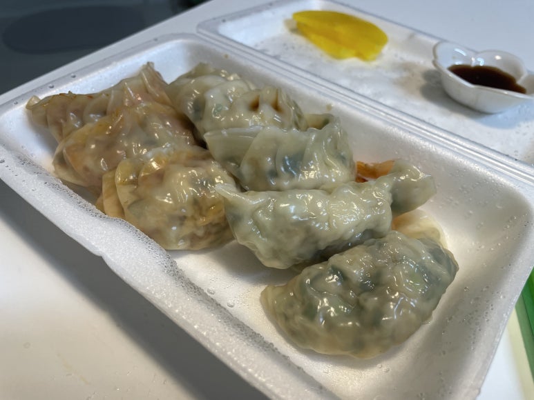 호호왕만두 사진 4