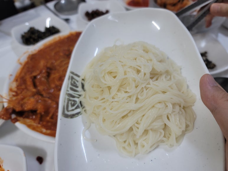 우현해물찜 이미지