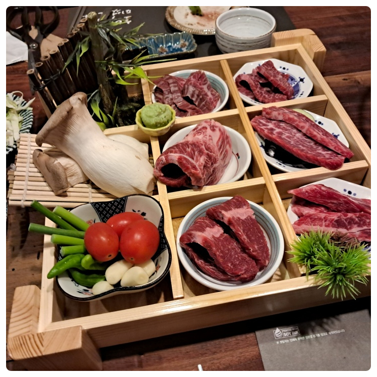 향남꽃처럼 이미지