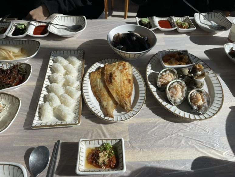 한반도회대게직판장 이미지