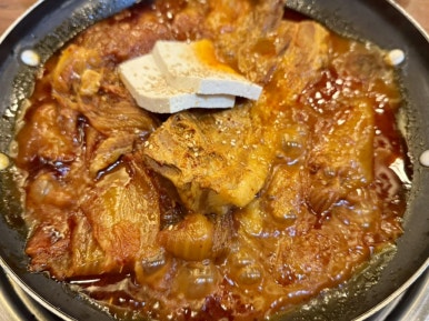 바른생갈비김치찌개&청년낙곱새 이미지