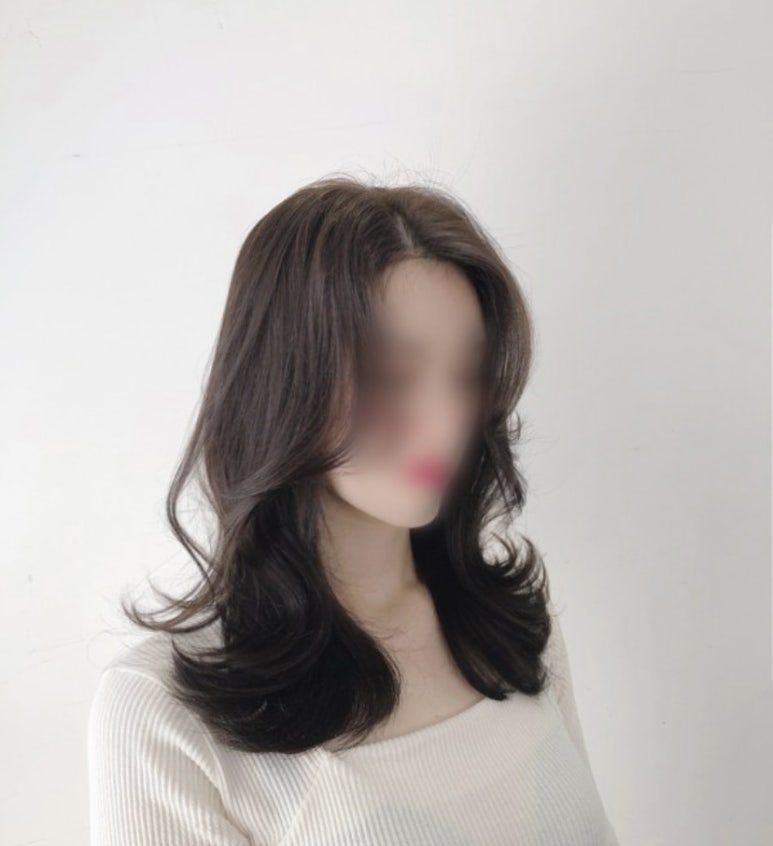헤어보고미용실 이미지