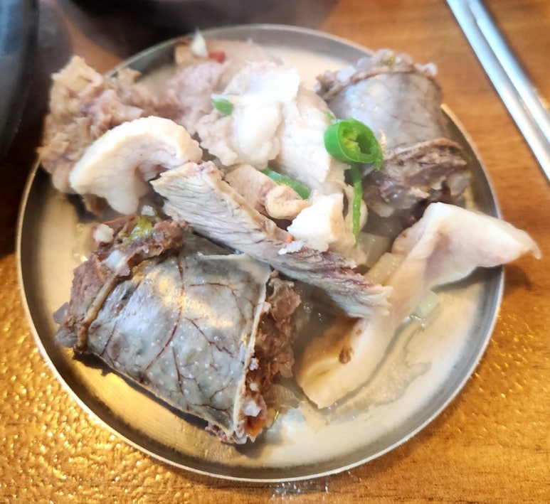 순대가옥 이미지
