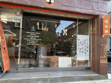 더콩하우스 이미지