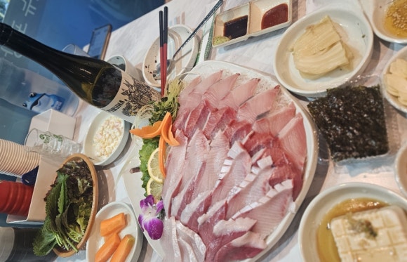 미금수산 이미지