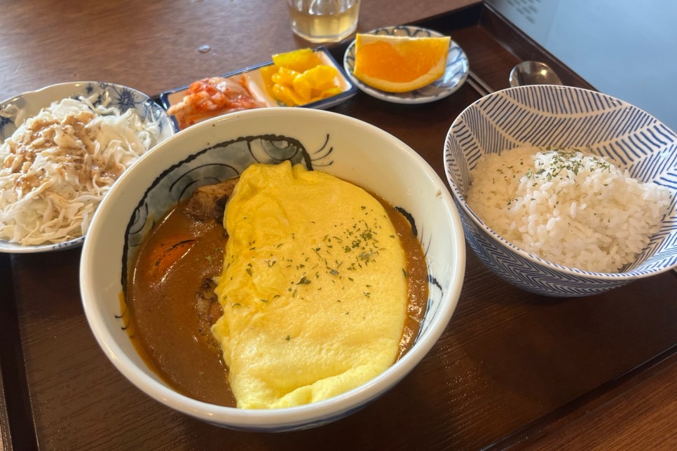 도모카레 이미지