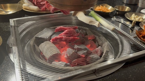 다담화로구이 이미지