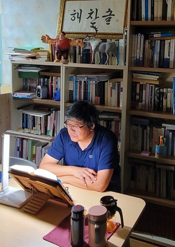 해찬솔 이미지
