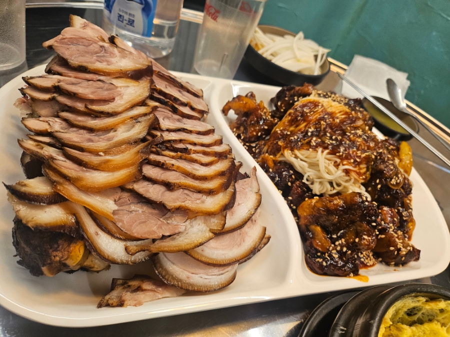 부경족발 이미지