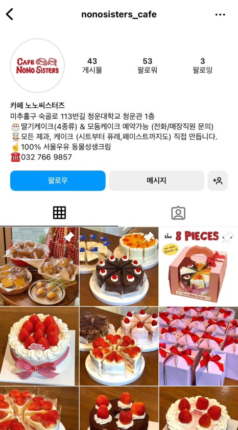 노노씨스터즈 이미지