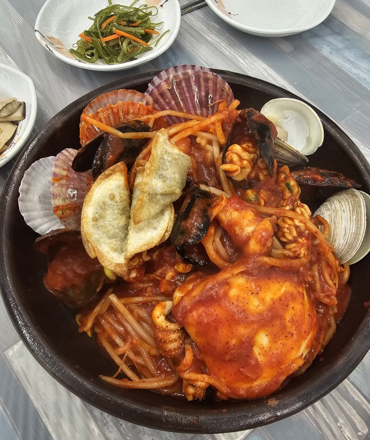 무궁화해물찜 이미지