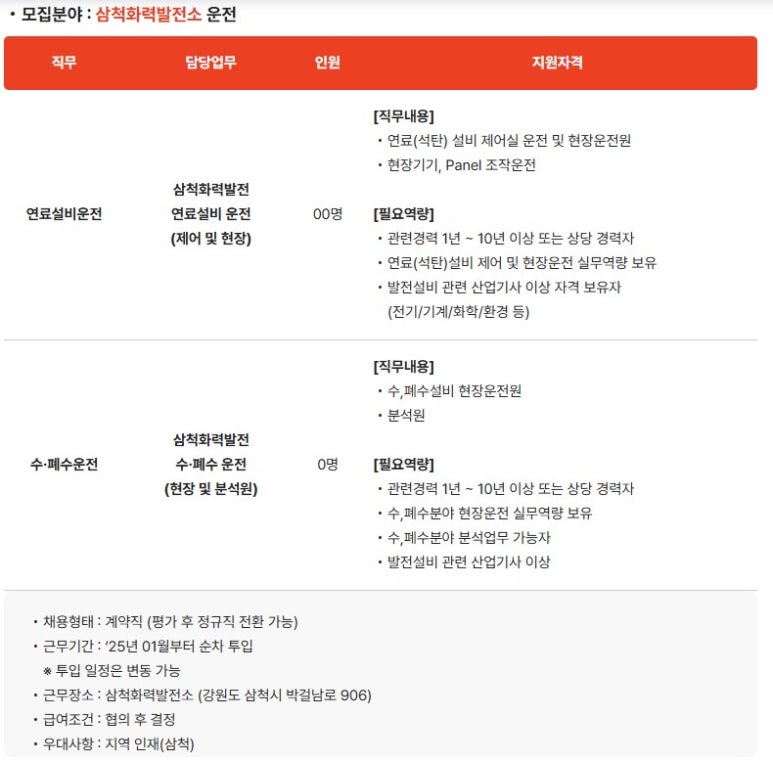 한국발전기술(주) 이미지
