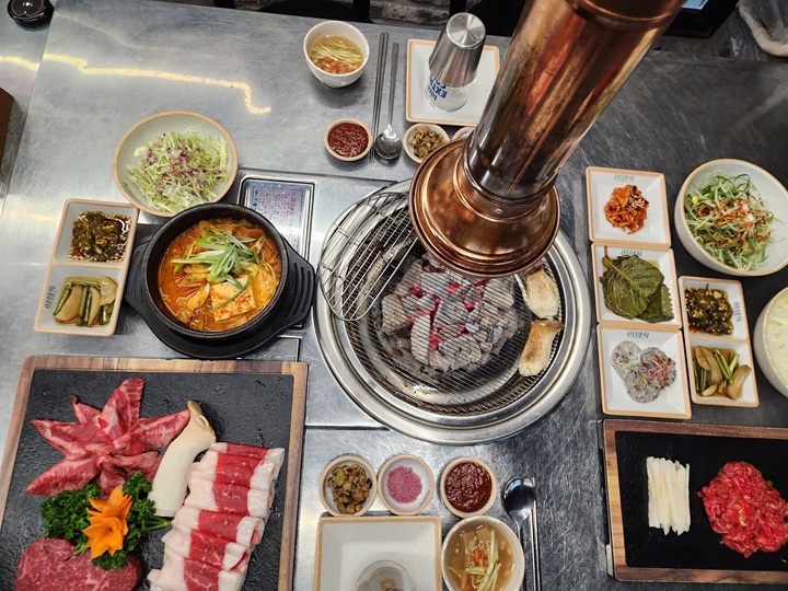 이화옥 삼성본점 사진 7