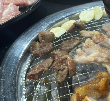 인생숯불구이마산 이미지