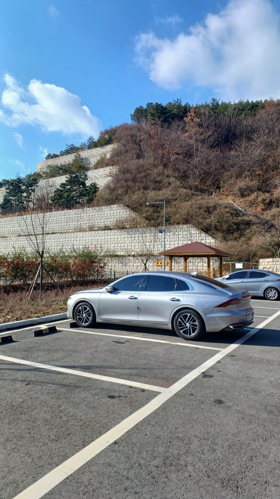 점동농협주유소 이미지