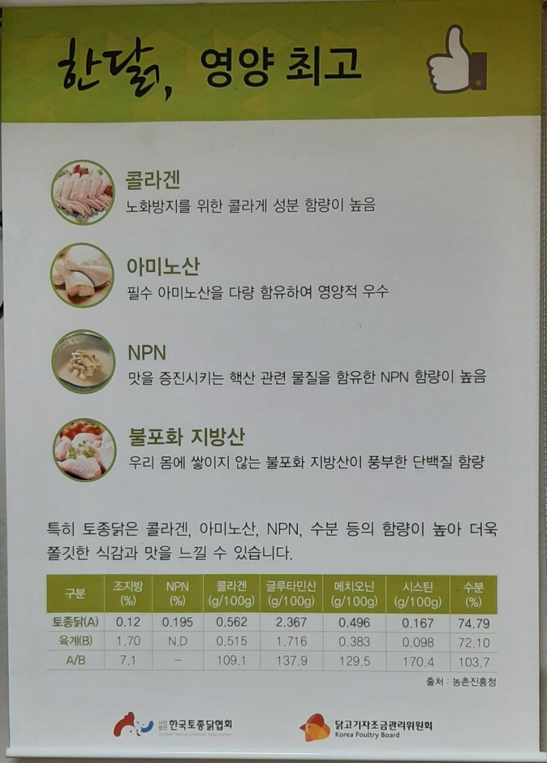 종가집토종닭 이미지