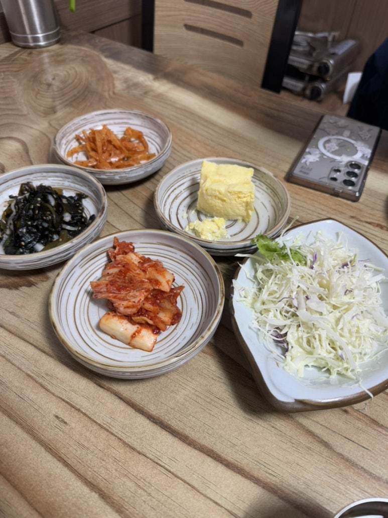 뚝배기동태탕해물찜 이미지