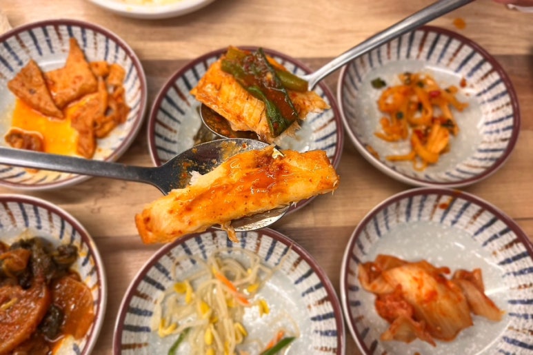 얼큰동태찌개낭만코다리 이미지