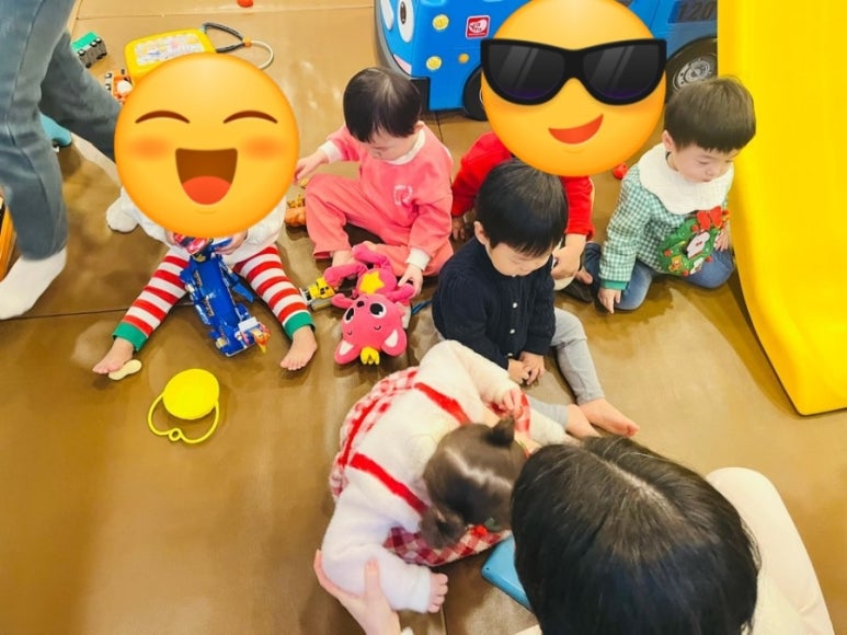 헬로방방 마두역점 이미지