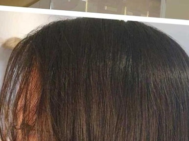 나눌헤어 행신역점 이미지