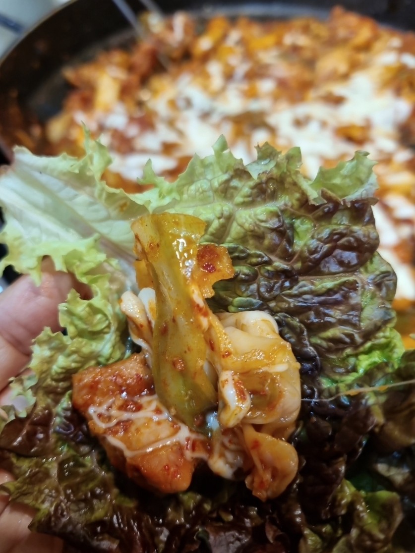 춘원닭갈비 이미지