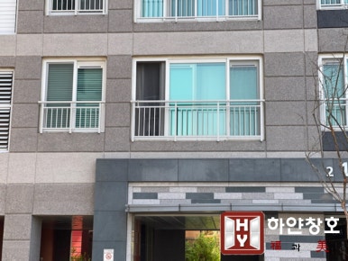 동대샷시유리 이미지