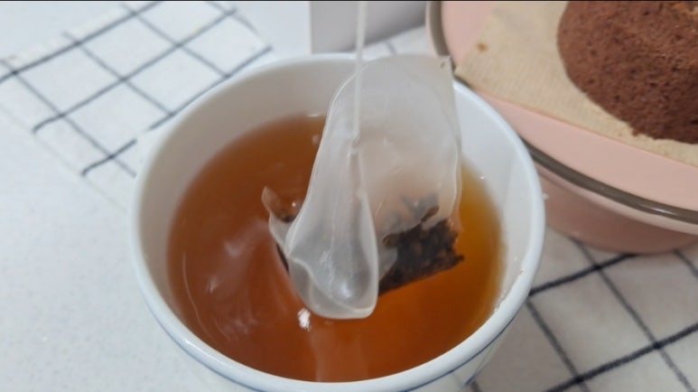 꽃담수제덖음차 이미지