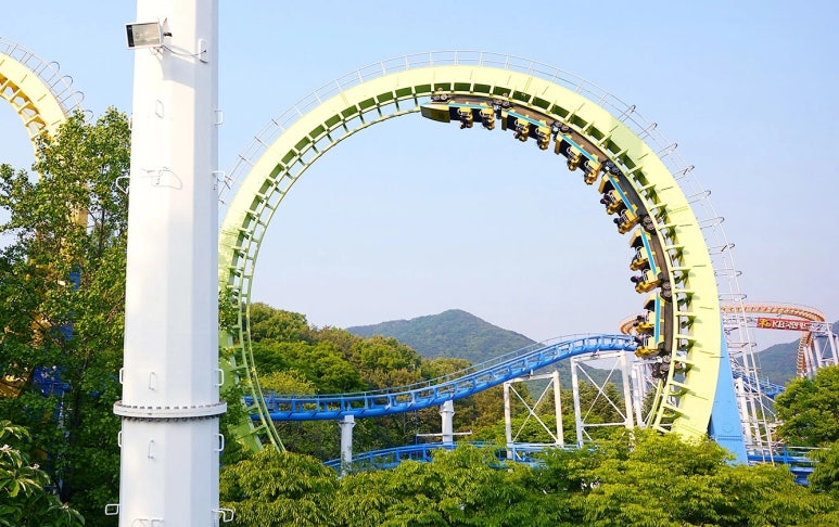 카페리앙 이미지