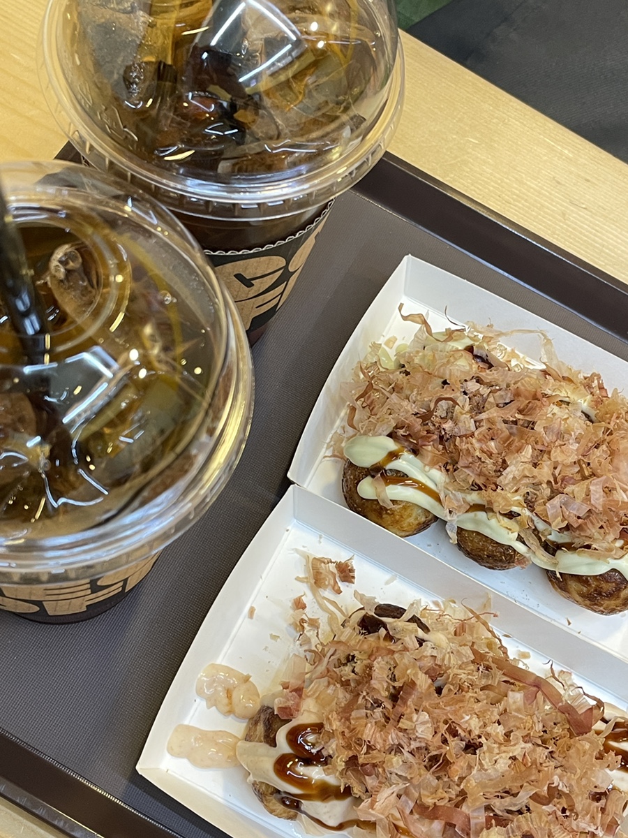 꿀밤타코야끼 이미지