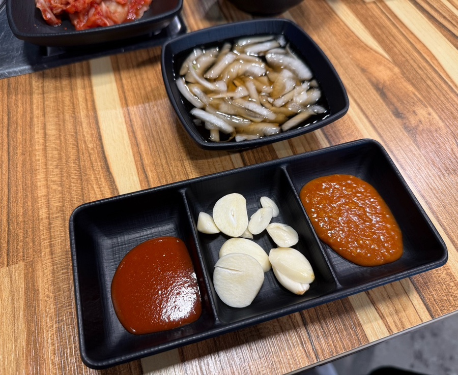 우리땅갈비통진점 이미지