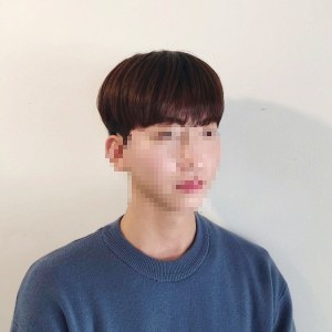 오라미용실 이미지