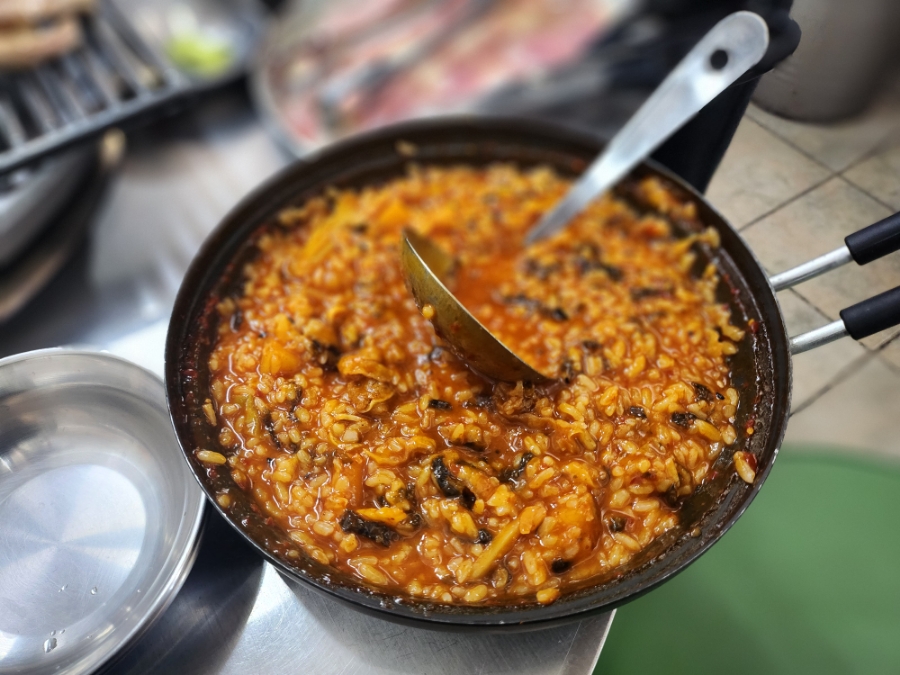 김이밥이커졌어요 이미지