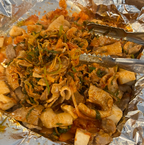 구땡식당 양산범어점 이미지