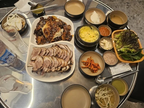 부경족발 이미지