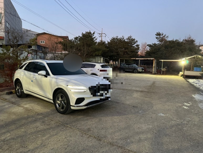 강창구 찹쌀·진순대 평택엘지로점 이미지