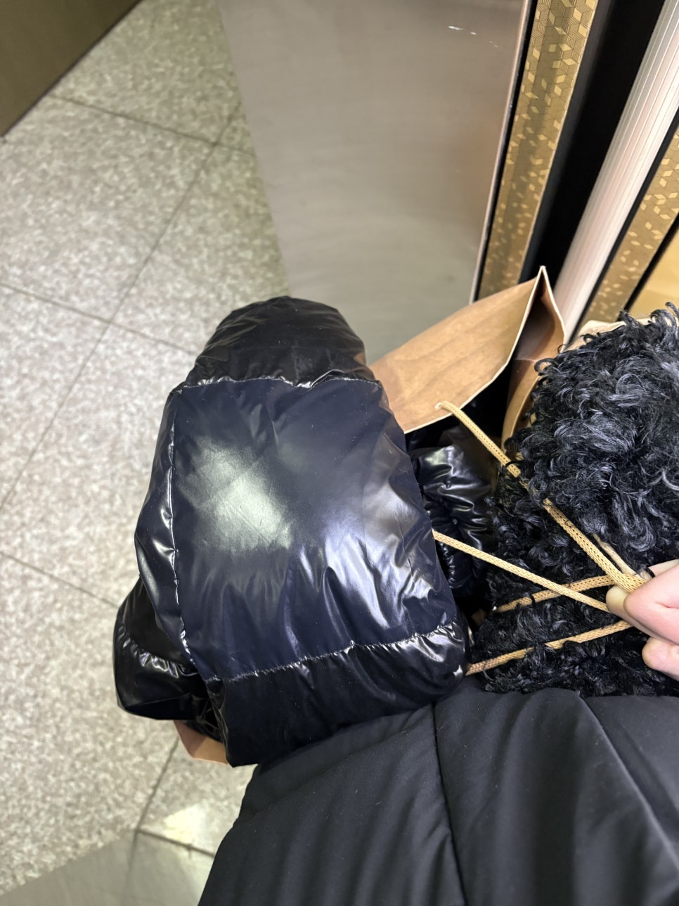 강남명품사 매장 사진