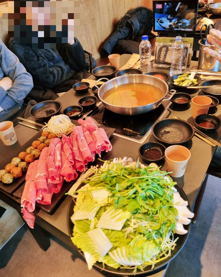 물향기만두 이미지