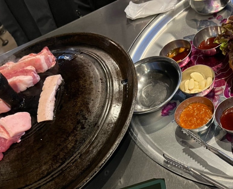 파스퇴르밀크바롯데몰 이미지