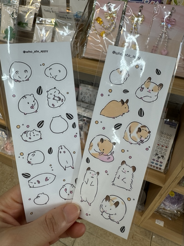 연다굿즈춘천강원대점 이미지