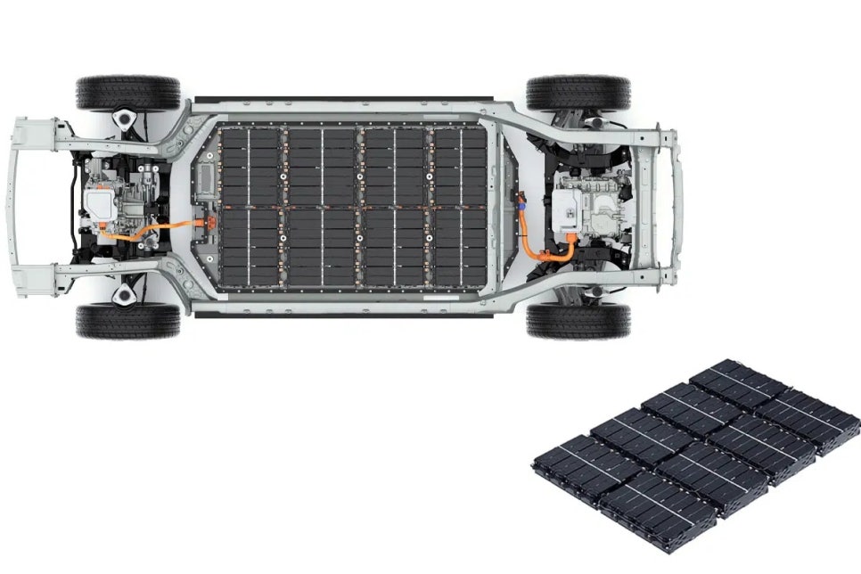 2026년 출시 예정? 기아 EV2 스파이샷을 보니 경제적인 3,000만 원 대 소형 전기 SUV 이미지 8