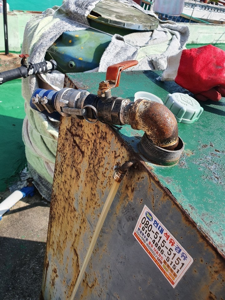 부산석유 이미지