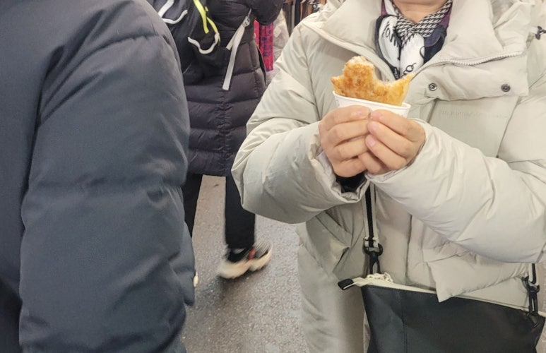 육각수칼국수 이미지