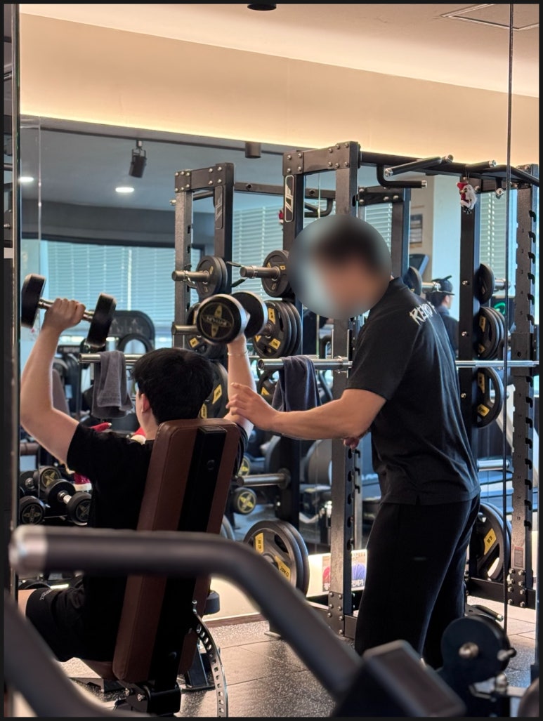 레코드핏 이미지